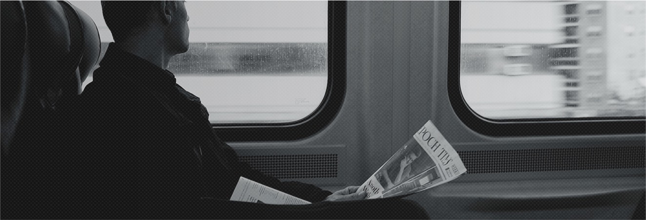 media header